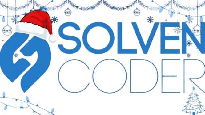 SolvenCoder