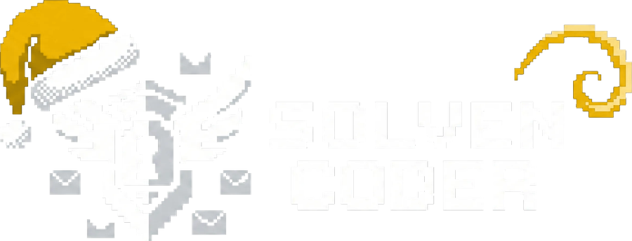 SolvenCoder